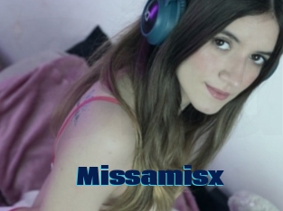 Missamisx