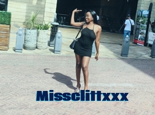 Missclittxxx