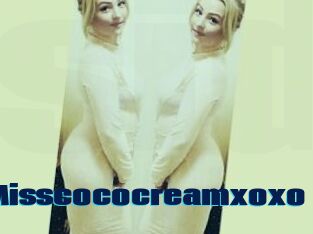 Misscococreamxoxo