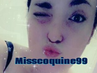 Misscoquine99