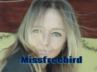 Missfreebird