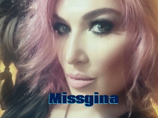 Missgina