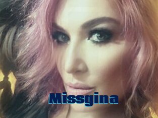 Missgina