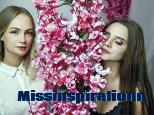 Missinspirationn