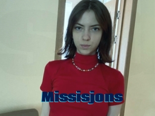 Missisjons