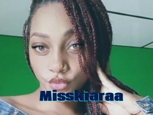 Misskiaraa