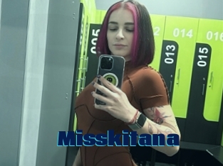 Misskitana