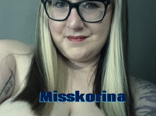 Misskorina