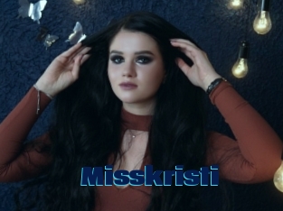 Misskristi