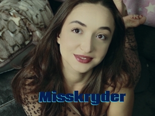 Misskryder