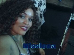 Misslona