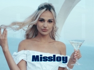 Missloy