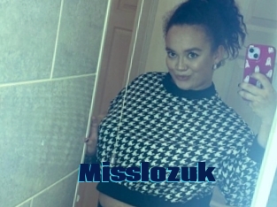 Misslozuk