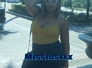 Misslustxx