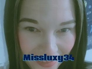 Missluxy34