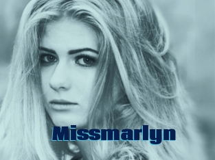 Missmarlyn