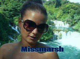 Missmarsh