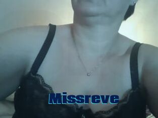 Missreve