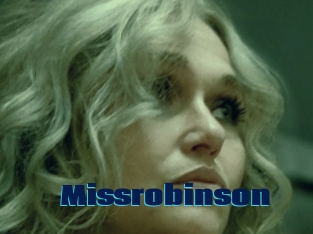 Missrobinson