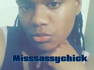 Misssassychick