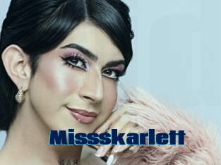 Missskarlett