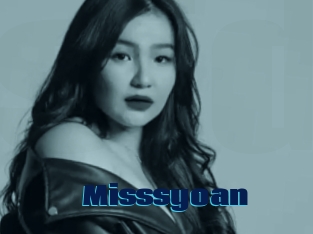 Misssyoan