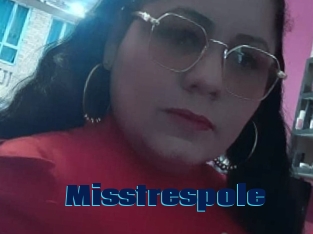 Misstrespole