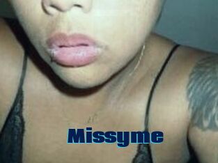Missyme