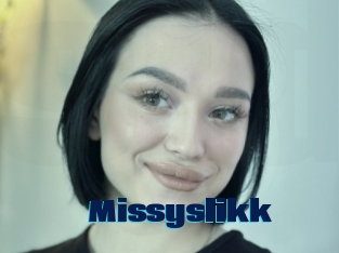 Missyslikk