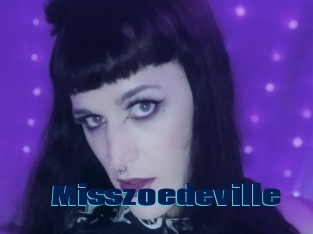 Misszoedeville