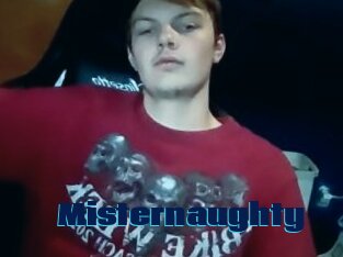 Misternaughty