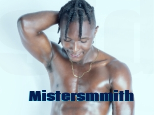 Mistersmmith