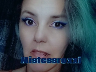 Mistessroxxi