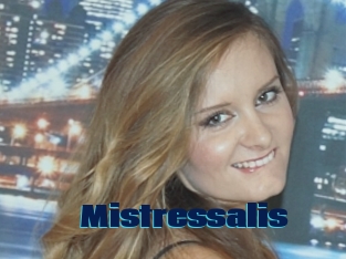 Mistressalis