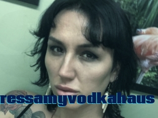 Mistressamyvodkahaus