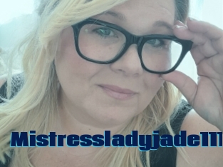 Mistressladyjade111