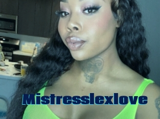 Mistresslexlove