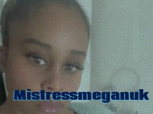 Mistressmeganuk