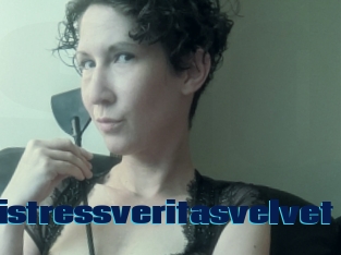 Mistressveritasvelvet