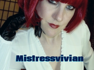 Mistressvivian