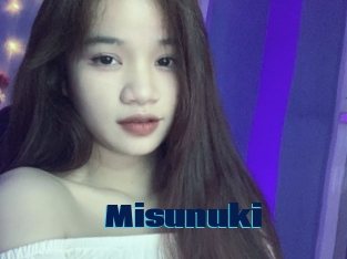 Misunuki