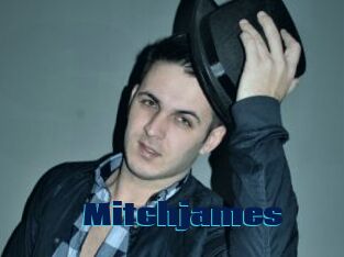 Mitchjames