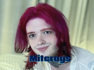 Mitcroys