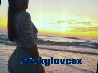 mixxylovesx Site de cul gratuit