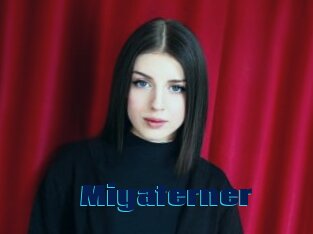 Miyaterner