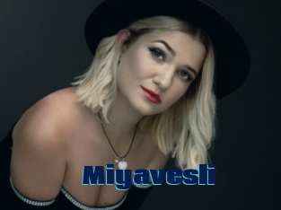 Miyavesli