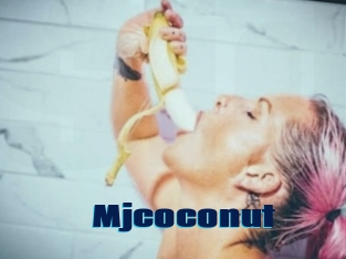 Mjcoconut