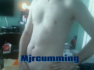 Mjrcumming