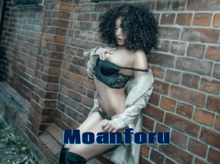 Moanforu