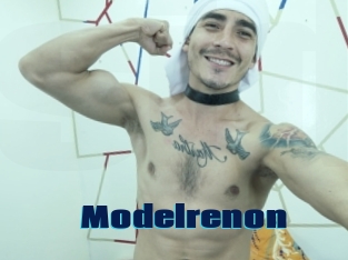 Modelrenon